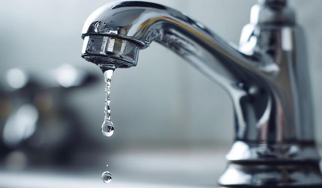 22 Aralık İzmir'de su kesintisi yaşanıcak ilçeler