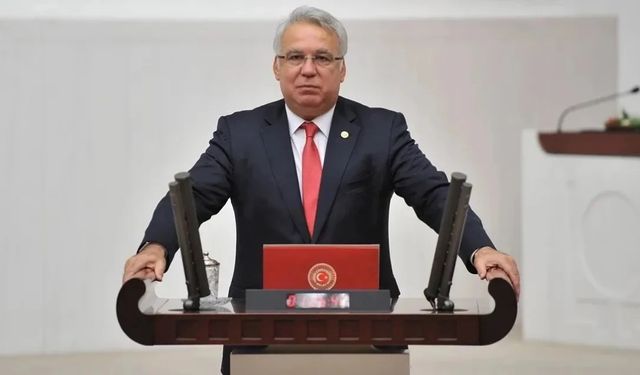 Mahkemeden Hüseyin Kocabıyık için tahliye!