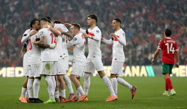 Türkiye–Romanya maçının adresi netleşti!