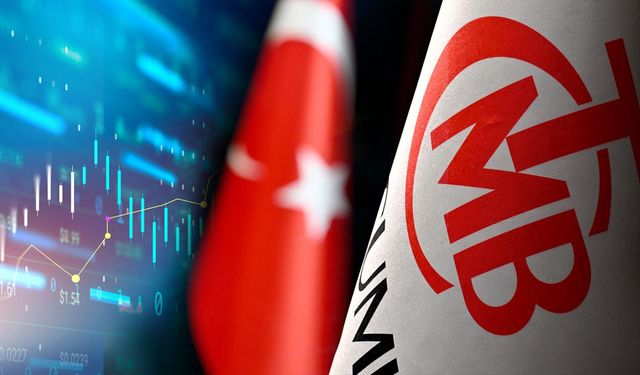 Merkez Bankası reeskont ve avans faiz oranlarını düşürdü