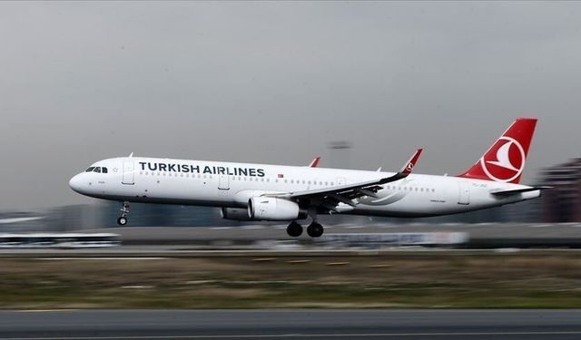 THY’den Boeing’e 150 uçaklık dev sipariş