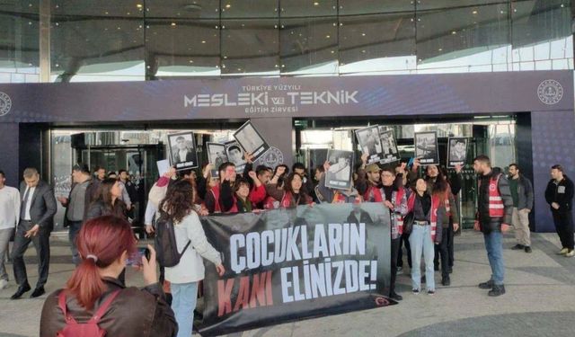 TİP’li gençlere tahliye: MESEM davasında yeni gelişme