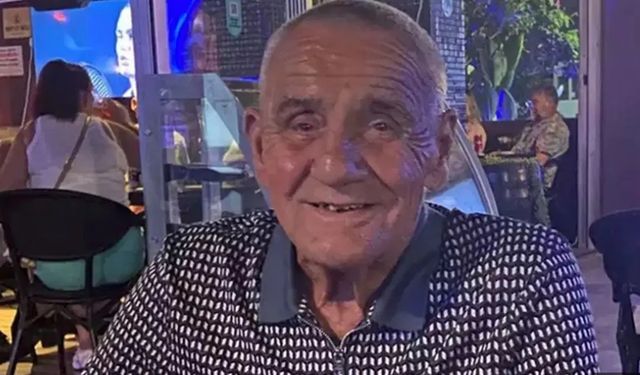 Michael Graley’in kalbi otopside çalındı!