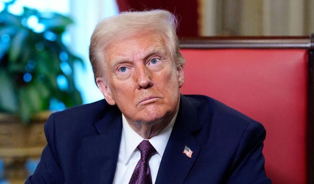 Trump'tan "gerekirse Venezuela topraklarını da vururuz" tehdidi