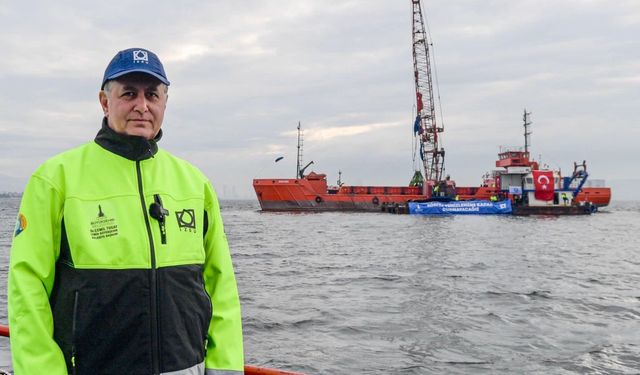 Başkan Tugay'dan körfez çağrısı