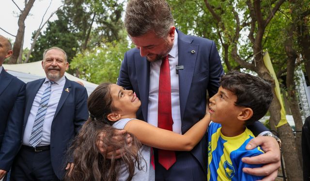 Dijital Dershane 22 bin öğrencinin hayaline ışık oldu