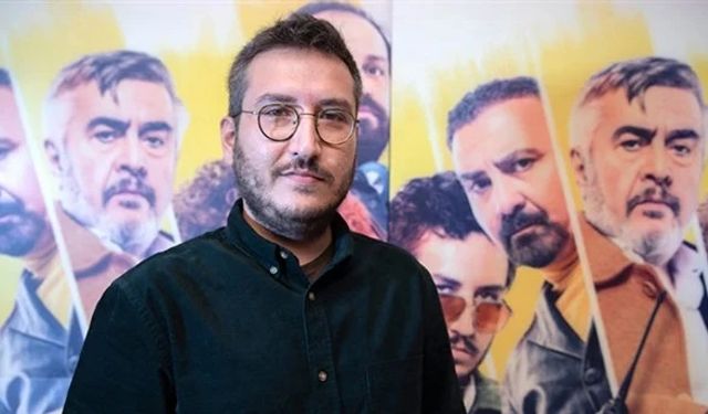 Feyyaz Yiğit’in bebeği dünyaya geldi!