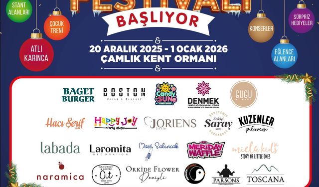 Büyükşehir’den Denizli’de bir ilk daha