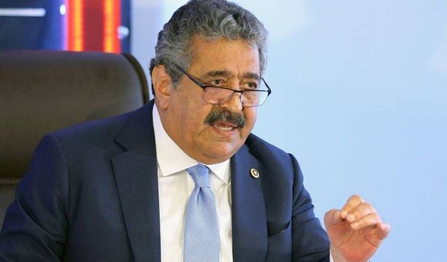 MHP’den Anayasa’daki Türklük tanımıyla ilgili çıkış!