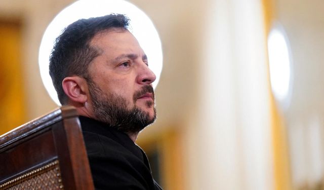 Zelenski: Ben her zaman seçimlere hazırım