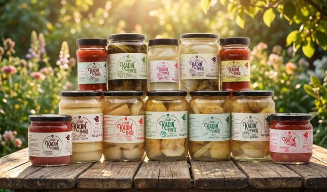 Efeler Pazarı Türkiye’nin lezzet kapısı oldu