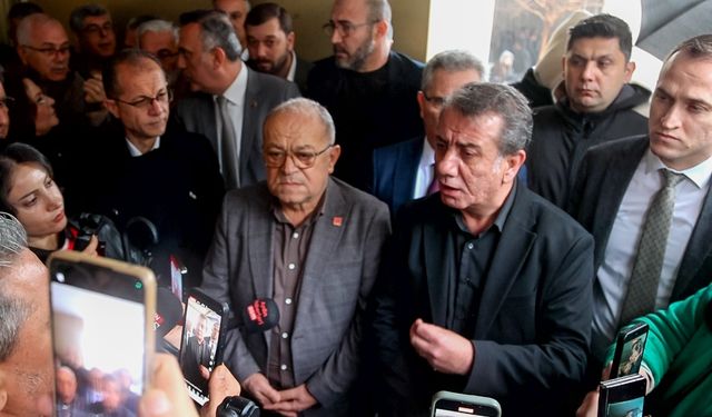 Paranız mı yok? Polemiği büyüyor