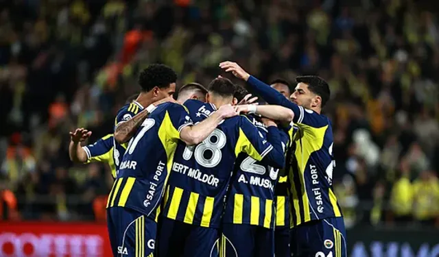 Süper Kupa'da finalin adı belli oldu