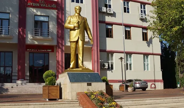 Aydın Valiliğinden "hayır amaçlı domuz eti dağıtıldı” iddialarına ilişkin açıklama