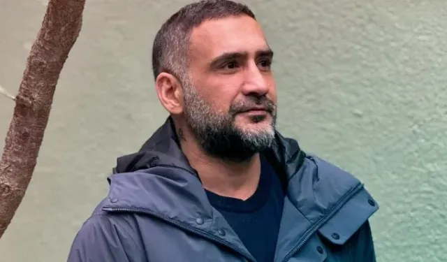 Ümit Karan, gözaltına alındı