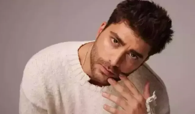 Doğukan Güngör, Kızılcık Şerbeti dizisinden çıkarıldı