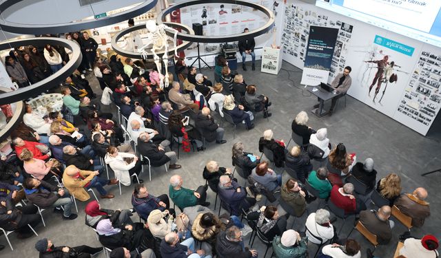 Nilüfer Belediyesi'nden ruh sağlığı farkındalığı