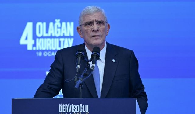 ‘Kötülük yenilecek iyilerin vakti geldi’