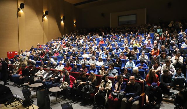 Turgutlu Belediyesinden Bir İlk: Ritim Temalı Konser 30 Ocak'ta