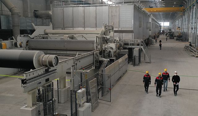 Bafa’ya, Menderes’e, Ege’ye zehir taşınacak