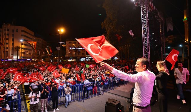 Denizli’de 2025 sosyal belediyecilik yılı oldu