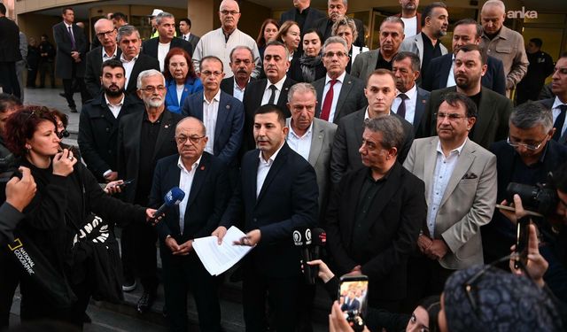 ‘Bütçeden aldığı para dev yatırım ve hizmet ise cüce’