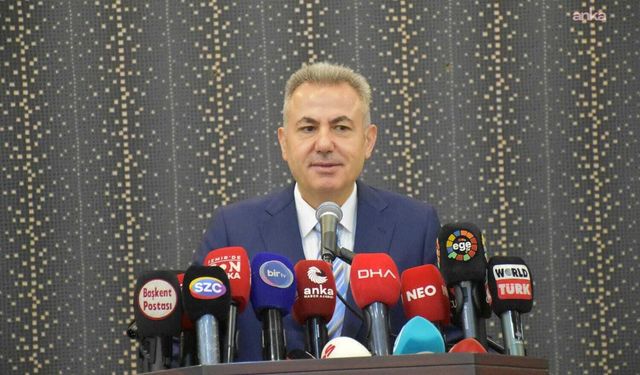 Denizden su arıtmanın maliyeti İZSU ile aynı