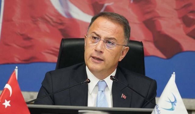 İmamoğlu’ndan Çalık’a şifa mesajı