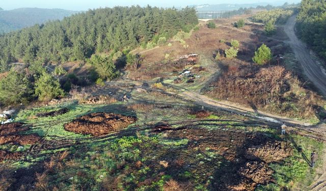 Mudanya için kritik karar :GES imar planları onaylandı