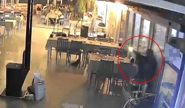 Geçen hafta af’la tahliye oldu, 2 kişiyi öld*rdü