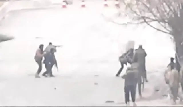 Suriye’de SDG’ye operasyon: Halep’in Kuzeyinde çatışmalar