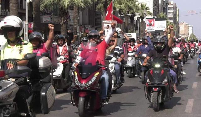 2025’te en az 44 kurye yaşamını yitirdi