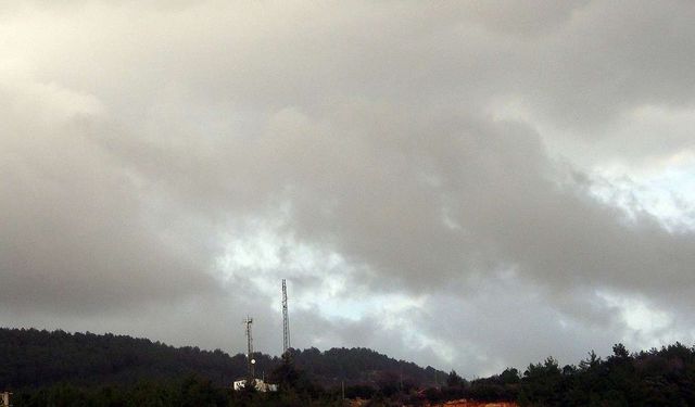 ‘Yapay yağmurlama su sorununa çare değil’