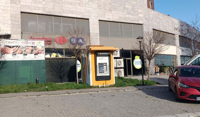 İzmir'de film gibi soygun! 30 milyon liralık vurgun