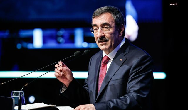 Yılmaz: En düşük emekli maaşında takdir mecliste