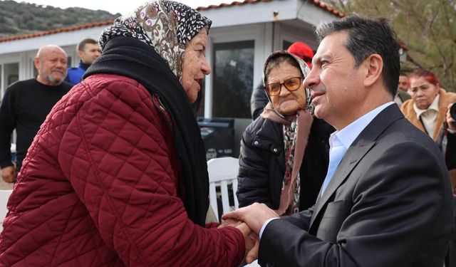 Muğla Büyükşehir’den dar gelirliye güçlü destek