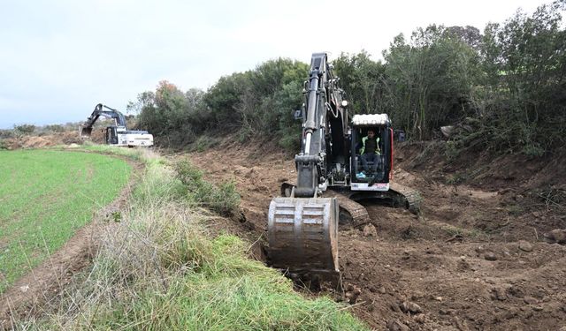 Manisa Belediyesi tarım arazilerini korumaya aldı