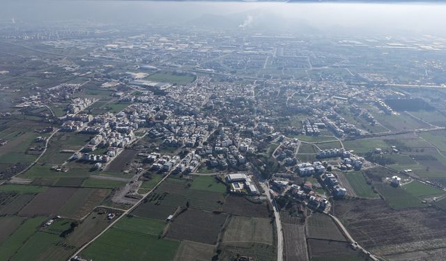 Büyükşehir ve MASKİ Muradiye’de tüm gücüyle sahada