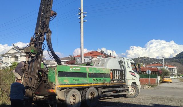 Büyükşehir’den depreme karşı dirençli kent adımı