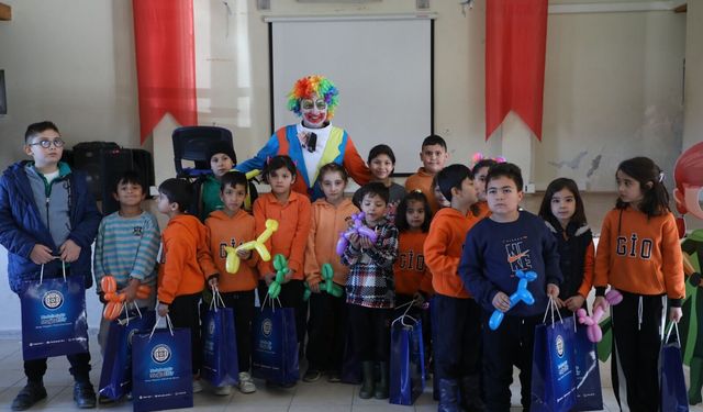 Muğla Büyükşehir’den geleceğe temiz adım