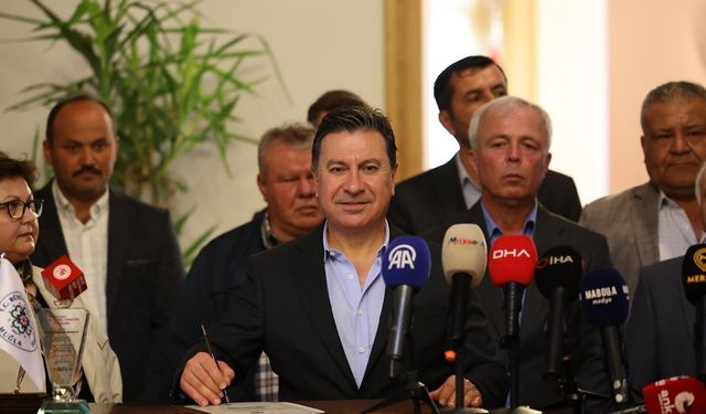 Büyükşehir’den süt üreticilerine soğuk zincir ve yem desteği