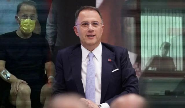 Çalık kararını açıkladı: CHP’de devam edeceğim