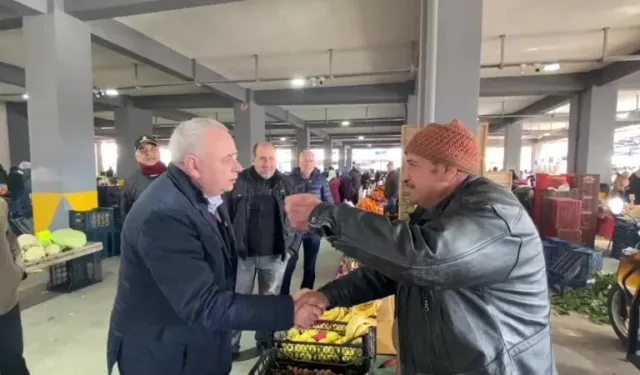 Bakırlıoğlu: Bu düzen ekonomik çöküştür