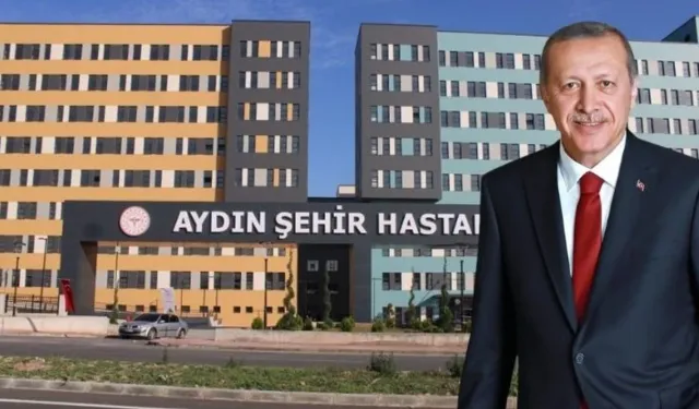 Milyarlık yatırımlar Aydın’ı sevindirecek