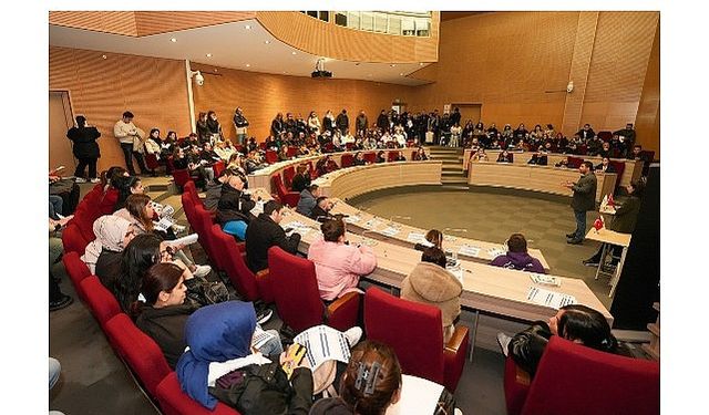 CV Bank 2025 yılında 967 kişiyi iş sahibi yaptı