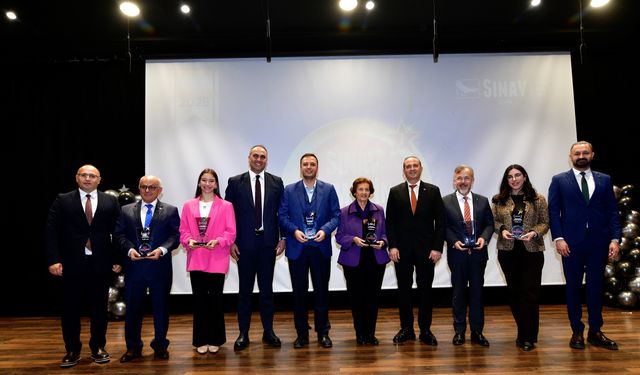 Bornova, eğitime desteğiyle fark yarattı