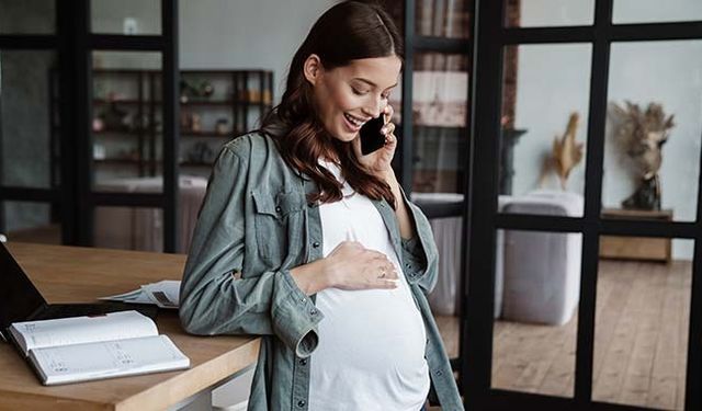 Doğum izninde yeni şartlar belli oldu! Bakan duyurdu