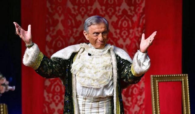 Haldun Dormen’in cenaze programı netleşti