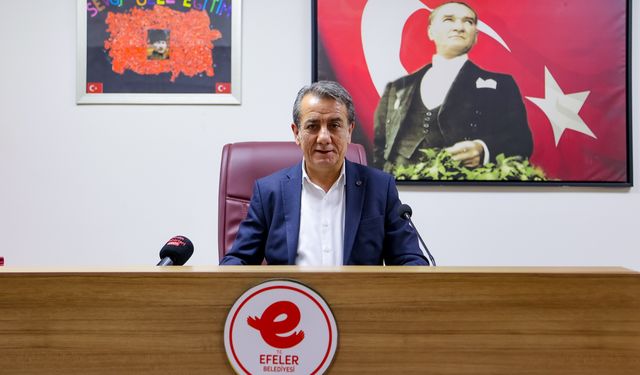 Başkan Yetişkin'den Ambarcık'a yatırım müjdesi