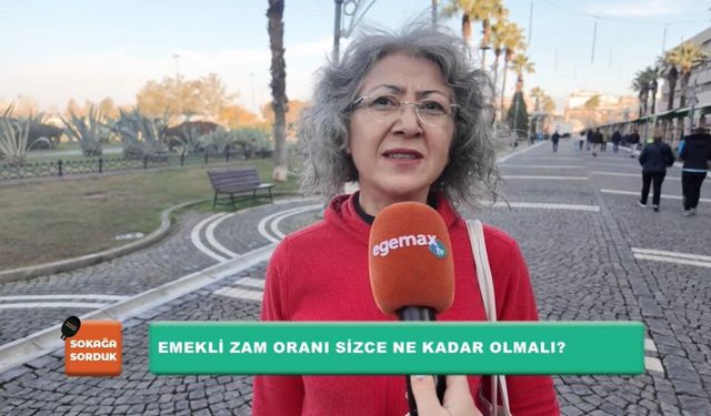 Vatandaşın gündemi ne..? Seçim mi, Geçim mi..